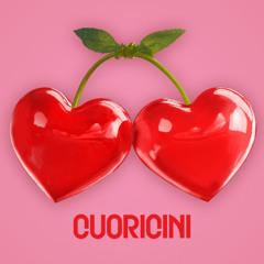 Coma_Cose - Cuoricini (Bietto Cuoricino Remix)