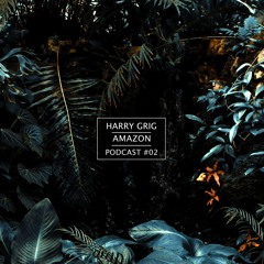 Harry Grig - Amazon |Podcast #02|