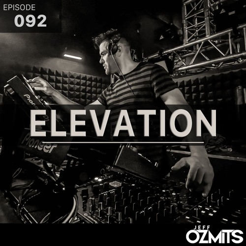 Jeff Ozmits // ELEVATION 092