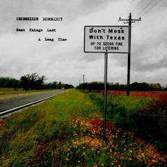 DISCMIX17 Some Things Last A Long Time