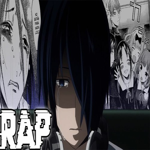 Stream Rap De Yu Ishigami Kaguya Sama Love Is War By Zero Listen Online For Free On Soundcloud Stream Rap De Yu Ishigami Kaguya Sama Love Is War By Zero Listen Online For Free On Soundcloud