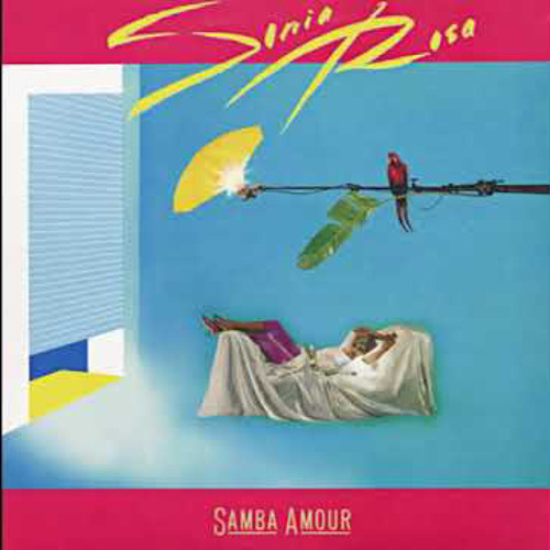 Sonia Rosa - Samba Amour