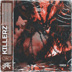 KAVENTG x GOHARD (ft MILANO THE DON) - KILLERZ (OM8 REMIX)