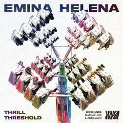 Premiere: Emina Helena - Stimulation
