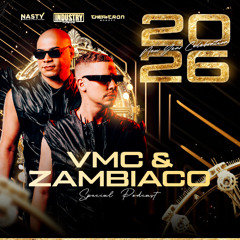 Industry 2026 New Year Celebration - VMC b2b Zambianco Special Podcast