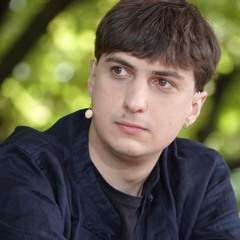 Blattgold #40: Elias Hirschl – Content