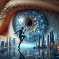 reflections in your eyes - vocal duet
