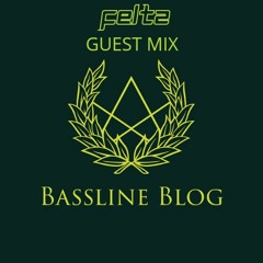 Bassline Blog Mix - FELTZ
