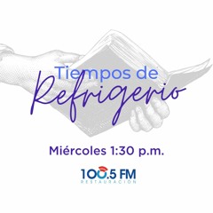 50- Alcanzado la victoria | Tiempos de refrigerio