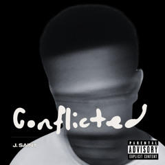 J. Saint feat. CLB Yavo - Conflicted (Single Edit)