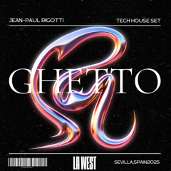 GHETTO MIX