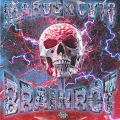 IKARUS x CV70 - BRAINROT EP