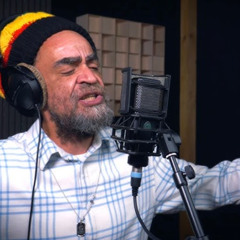 Anthony B, Chezidek, Brother Culture & Little Lion Sound - Champion dnb mix