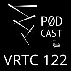 VRTC 122 - Vørtice Pødcast - KLBR - by Sachs DJ Set from São Paulo - Brazil