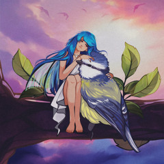 Like I Was Never Here