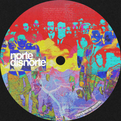 Premiere: Adrian Bolaños feat. Plasticwine - Lo Que Siento [Clandestina]