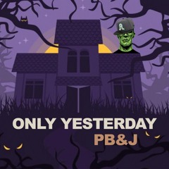 ONLY YESTERDAY (4 Show Mashup)