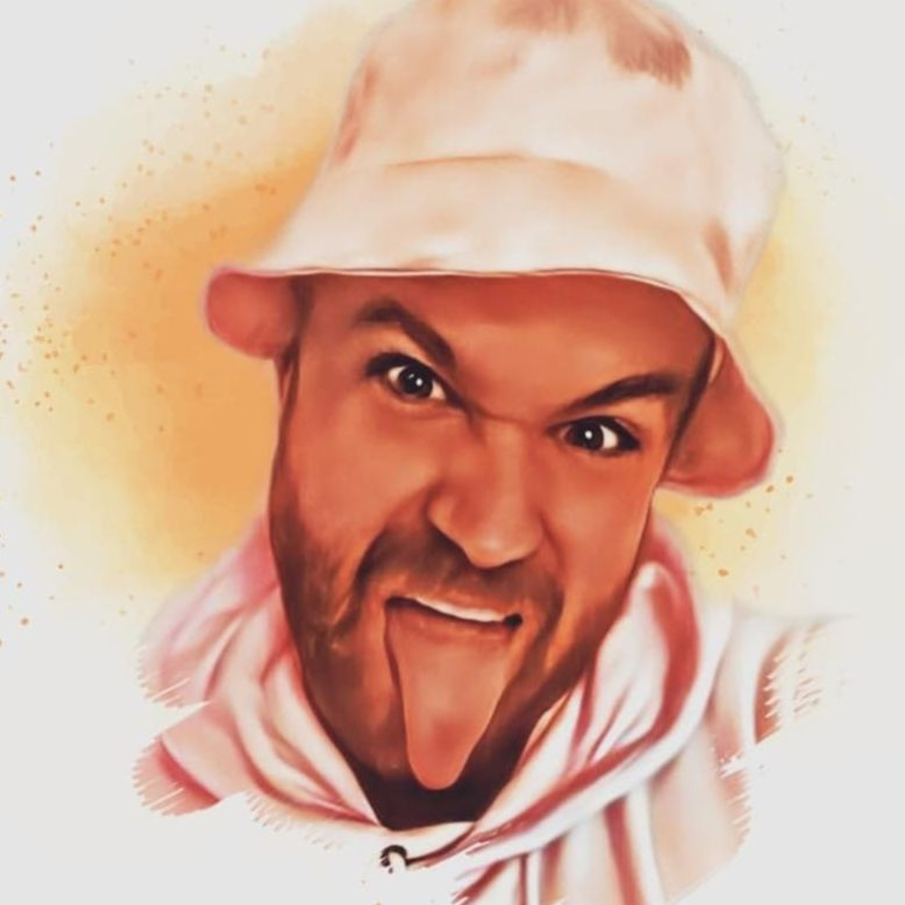 Track cover