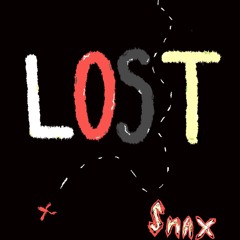 Lost (P. Kt3lly)
