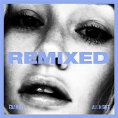 All Night (Extended Club Version)
