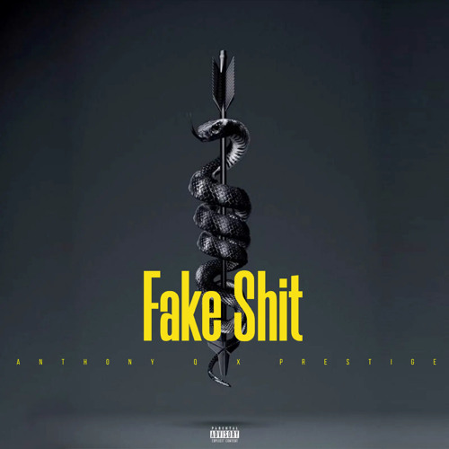 Fake Shit (feat. Prestige)