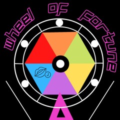 Wheel of fortune # 1