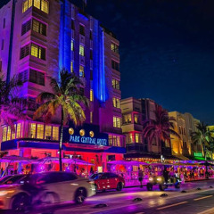 Drop 003 - Tech House - Miami Music Week 2025 Mix