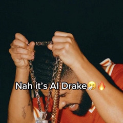 AIDrake -dont hate the kid