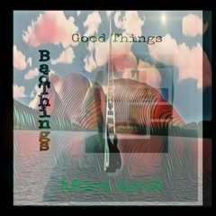 Miles Amill - Away from here