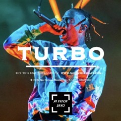 *FREE* (BANGER) Travis Scott Type Beat 2022 "Turbo" | Trap Banger Type Beat 2022, #trapbanger