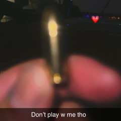 "Got that VLONE" - ROCKSTAR 𖣂VEGA