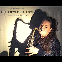 THE POWER OF LOVE - Frankie Goes To Hollywood- Sax Cover
