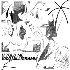 Softboy Ivo - 1000 Milligramm (Spaze Windu Remix)