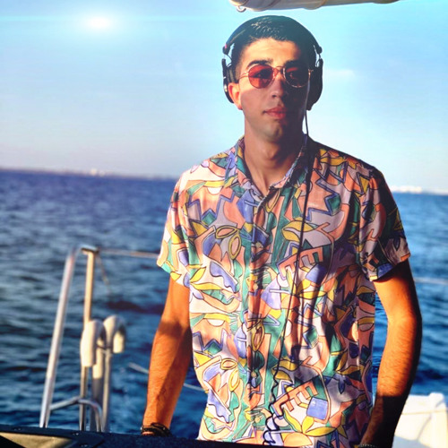 Berth - Boat Party ( 21.08.2020 ) MIX