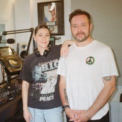 Moxie w/ Dave Harvey (Love International Compilation Special)  090725