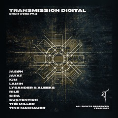 Lost In Ether | P R E M I E R E |  Jayat - Swing [Transmission]