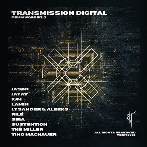 Lost In Ether | P R E M I E R E |  Jayat - Swing [Transmission]