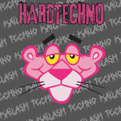 Pink Panther - Hardtechno Remix (FREE DL)