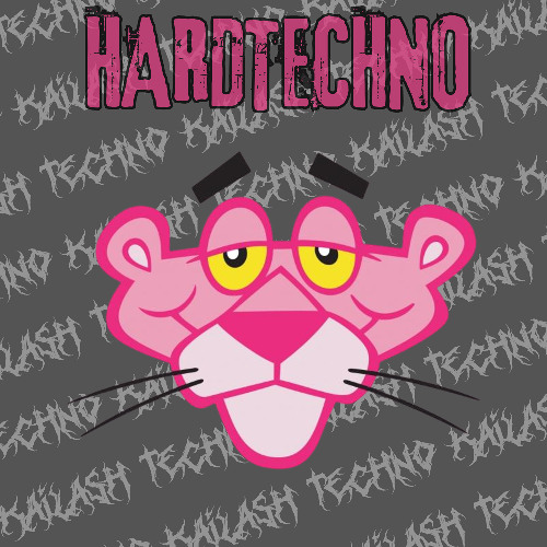 Pink Panther - Hardtechno Remix (FREE DL)