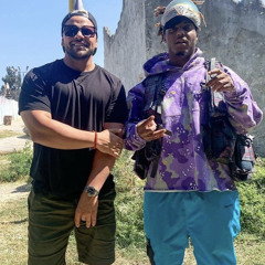 die to live juice wrld live perfomence