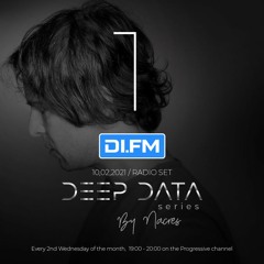 Nacres deep data