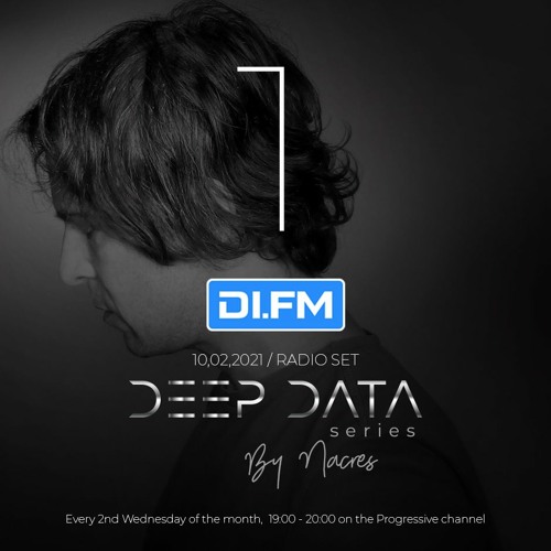 Nacres deep data