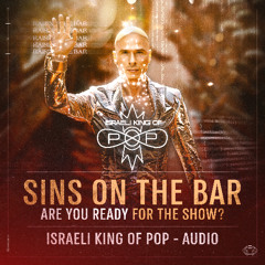 Sins on the Bar - Moriel Mix