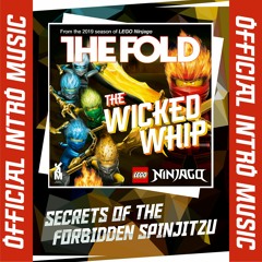 LEGO Ninjago — Secrets of the Forbidden Spinjitzu Intro Music (No SFX)