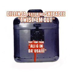 Twist Em Out (Dj Fresh Mix)