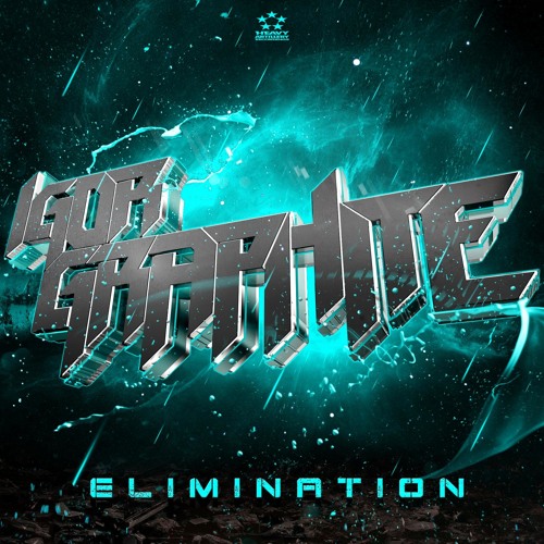 Elimination (feat. AK Sediki) (Original Mix)