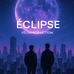 PNL TYPE BEAT – "ÉCLIPSE" | Emotional / Trap 2025