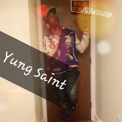 Recording 87 Yung Saint