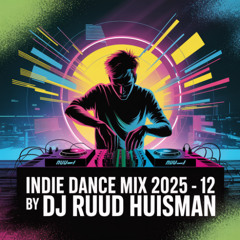 Indie Dance 2025 12