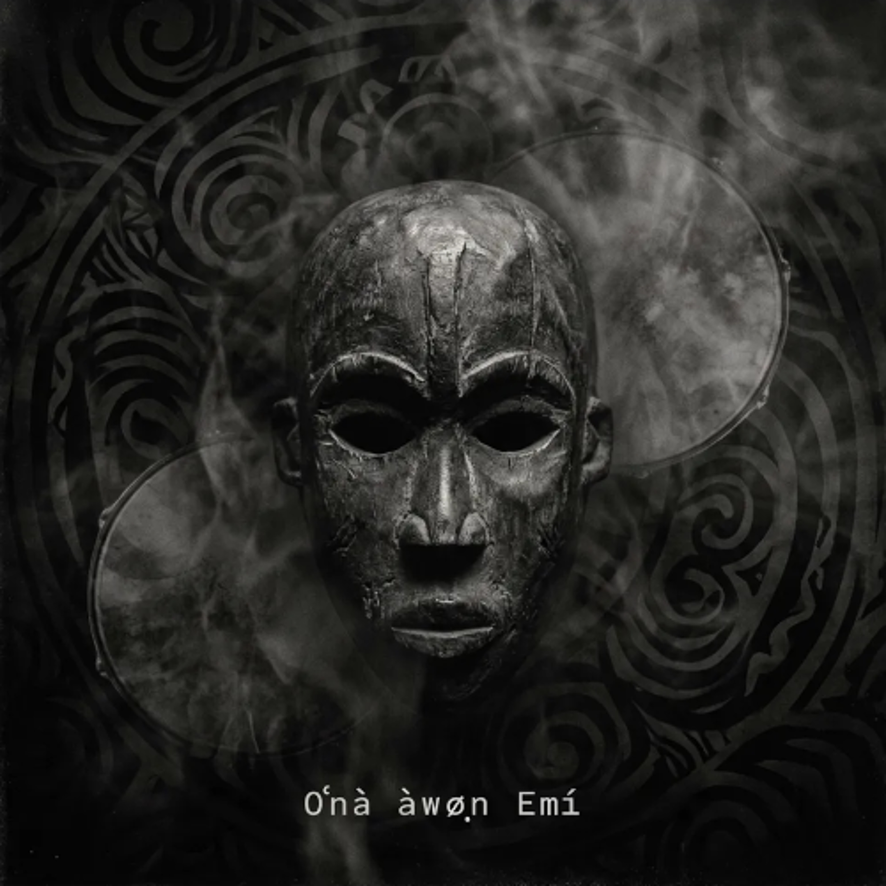 Bàbá ikú episode artwork